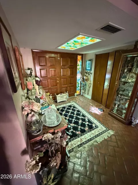 Entry Way - 1756 W Echo Ln, Phoenix, AZ 85021 photo 1 of 4