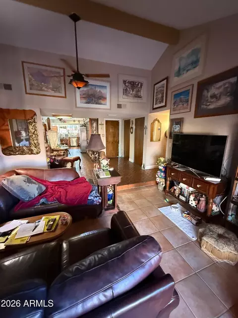 Living - 1756 W Echo Ln, Phoenix, AZ 85021 photo 2 of 2