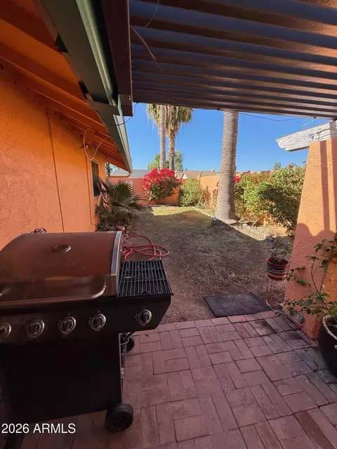 Exterior - 1756 W Echo Ln, Phoenix, AZ 85021 photo 8 of 8