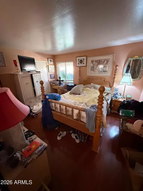 Bedroom - 1756 W Echo Ln, Phoenix, AZ 85021 photo 3 of 3