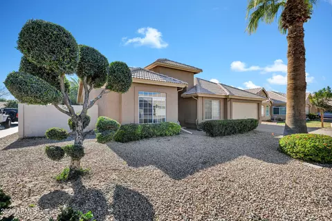 3561 W Dublin St, Chandler, AZ 85226
