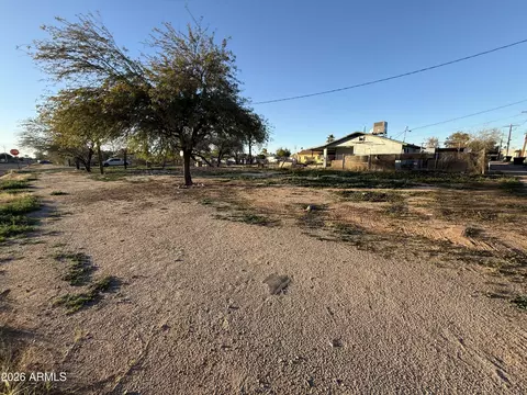 500 N Roosevelt Ave #-, Casa Grande, AZ 85122