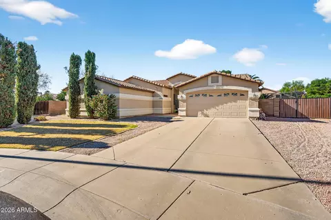 1220 E Orchid Ct, Gilbert, AZ 85296