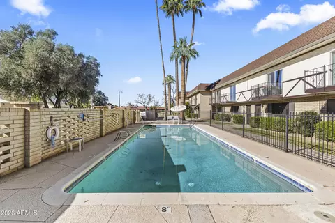 8135 N Central Ave #4, Phoenix, AZ 85020