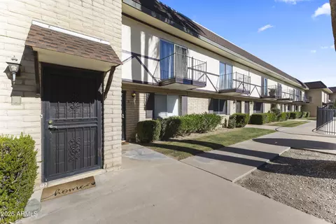 8135 N Central Ave #4, Phoenix, AZ 85020