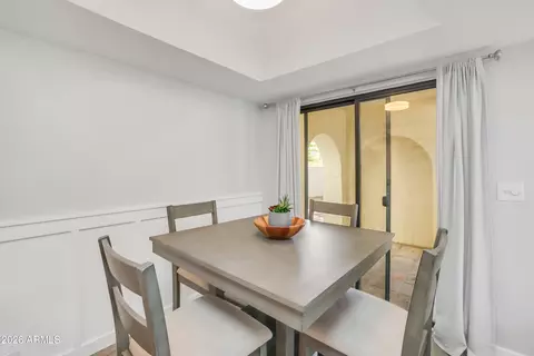 Dining - 5036 E Siesta Dr #1, Phoenix, AZ 85044 photo 2 of 2
