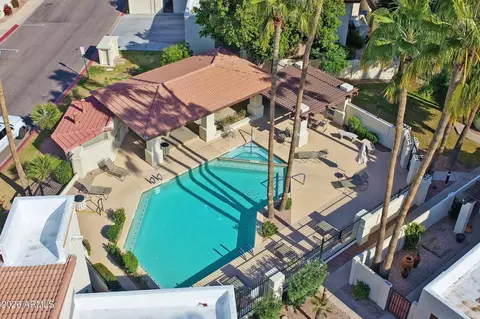 Exterior - 5036 E Siesta Dr #1, Phoenix, AZ 85044 photo 9 of 9
