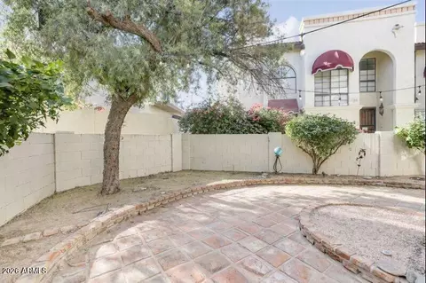 Exterior - 5036 E Siesta Dr #1, Phoenix, AZ 85044 photo 2 of 9