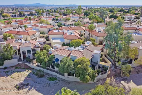 View/Area - 5036 E Siesta Dr #1, Phoenix, AZ 85044 photo 1 of 9