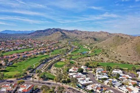 View/Area - 5036 E Siesta Dr #1, Phoenix, AZ 85044 photo 3 of 9