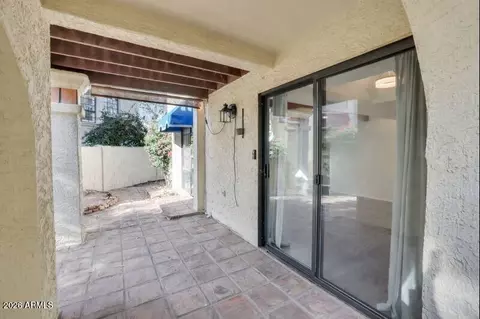 Exterior - 5036 E Siesta Dr #1, Phoenix, AZ 85044 photo 5 of 9