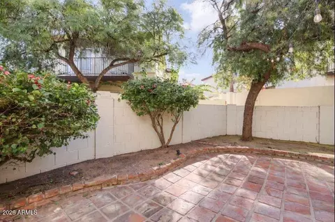 Exterior - 5036 E Siesta Dr #1, Phoenix, AZ 85044 photo 4 of 9