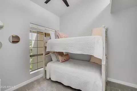 Bedroom - 5036 E Siesta Dr #1, Phoenix, AZ 85044 photo 3 of 3
