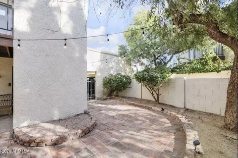 Exterior - 5036 E Siesta Dr #1, Phoenix, AZ 85044 photo 6 of 9