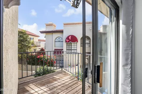 Exterior - 5036 E Siesta Dr #1, Phoenix, AZ 85044 photo 1 of 9