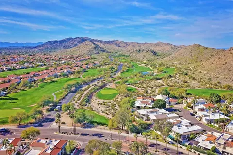 View/Area - 5036 E Siesta Dr #1, Phoenix, AZ 85044 photo 6 of 9