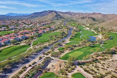 View/Area - 5036 E Siesta Dr #1, Phoenix, AZ 85044 photo 7 of 9
