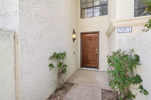 Other - 5036 E Siesta Dr #1, Phoenix, AZ 85044 photo 11 of 11