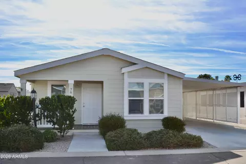 19802 N 32nd St #76, Phoenix, AZ 85050