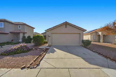 12215 W Dahlia Dr, El Mirage, AZ 85335
