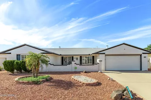 9409 W Hidden Valley Cir N, Sun City, AZ 85351