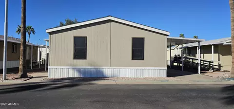 9431 E Coralbell Ave #115, Mesa, AZ 85208