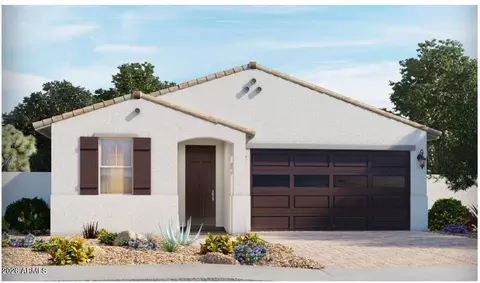 24588 W Grove St, Buckeye, AZ 85326