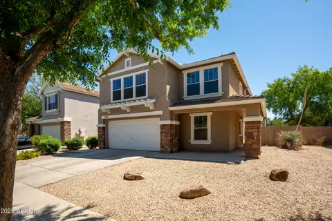 4349 E Windsor Ct, Gilbert, AZ 85296