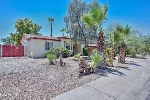 3005 E Danbury Rd, Phoenix, AZ 85032