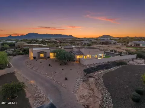 14313 E Bobwhite Way, Scottsdale, AZ 85262