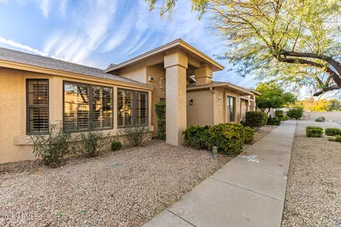 20241 N Broken Arrow Dr, Sun City West, AZ 85375
