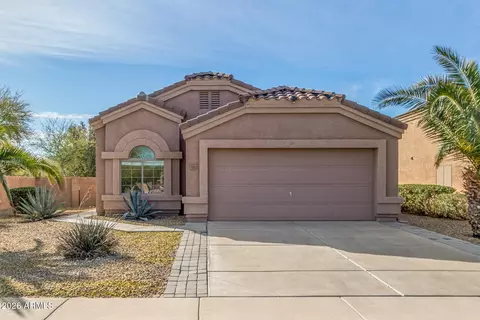 1893 E Diego Ct, Casa Grande, AZ 85122