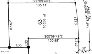 968 W Aztec Dr #63, Coolidge, AZ 85128