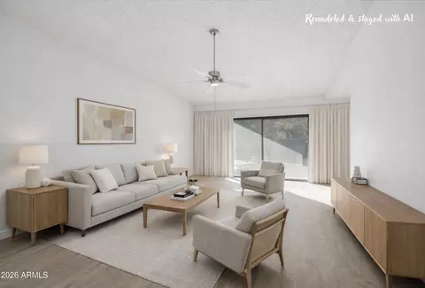 5209 W Sandra Ter, Glendale, AZ 85306