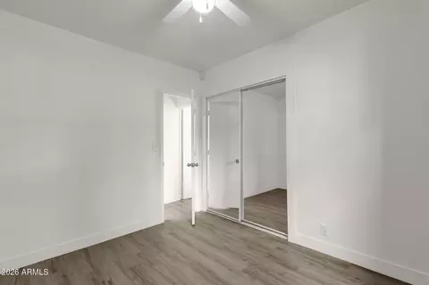 Bedroom - 2334 W Morten Ave, Phoenix, AZ 85021 photo 2 of 4