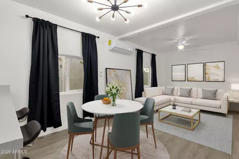 Dining - 2334 W Morten Ave, Phoenix, AZ 85021 photo 1 of 1