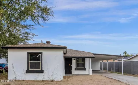 2334 W Morten Ave, Phoenix, AZ 85021