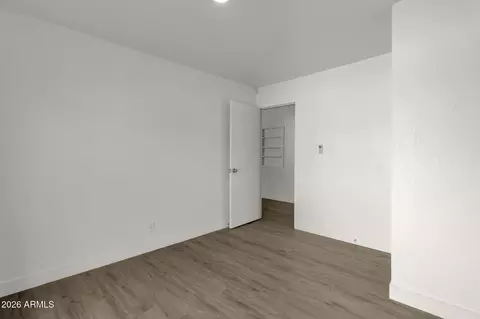Bedroom - 2334 W Morten Ave, Phoenix, AZ 85021 photo 4 of 4