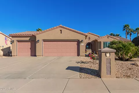 17666 W Calistoga Dr, Surprise, AZ 85387