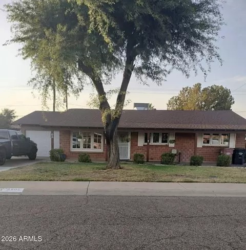 8502 E Rancho Vista Dr, Scottsdale, AZ 85251