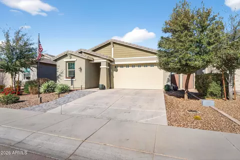 308 W Rainbow Bridge Ln, Queen Creek, AZ 85140