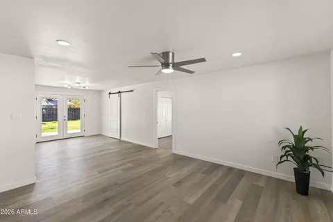 Living - 3763 Evans Dr, Phoenix, AZ 85032 photo 1 of 3