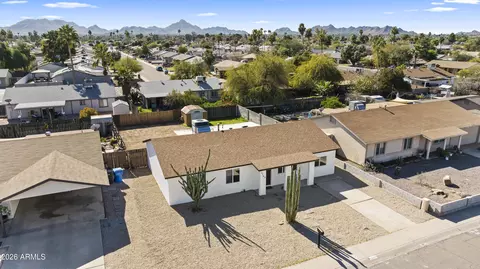 View/Area - 3763 Evans Dr, Phoenix, AZ 85032 photo 1 of 5