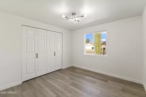 Bedroom - 3763 Evans Dr, Phoenix, AZ 85032 photo 2 of 3