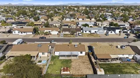 View/Area - 3763 Evans Dr, Phoenix, AZ 85032 photo 5 of 5
