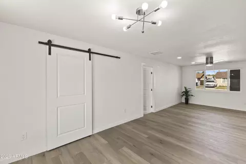 Living - 3763 Evans Dr, Phoenix, AZ 85032 photo 3 of 3