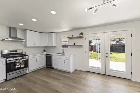 Kitchen - 3763 Evans Dr, Phoenix, AZ 85032 photo 1 of 3