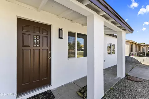 3763 Evans Dr, Phoenix, AZ 85032