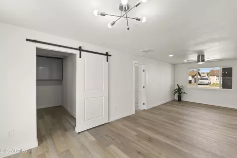 Entry Way - 3763 Evans Dr, Phoenix, AZ 85032 photo 1 of 1