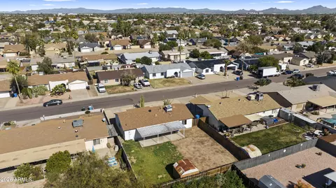 View/Area - 3763 Evans Dr, Phoenix, AZ 85032 photo 4 of 5